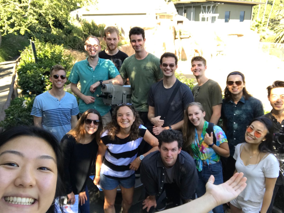 Apeel Sciences' Internship Program