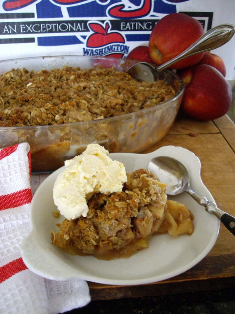 Recipe-Apple-crisp