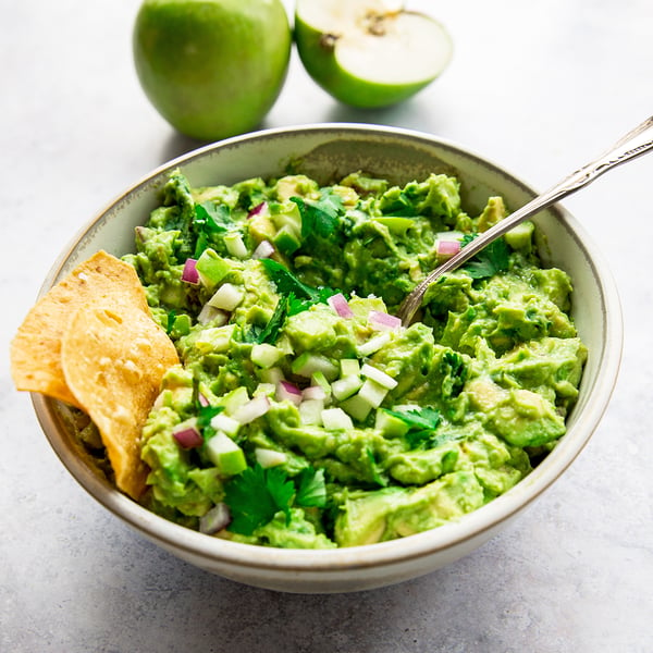 apeel apple apple avocado guacamole recipe blog