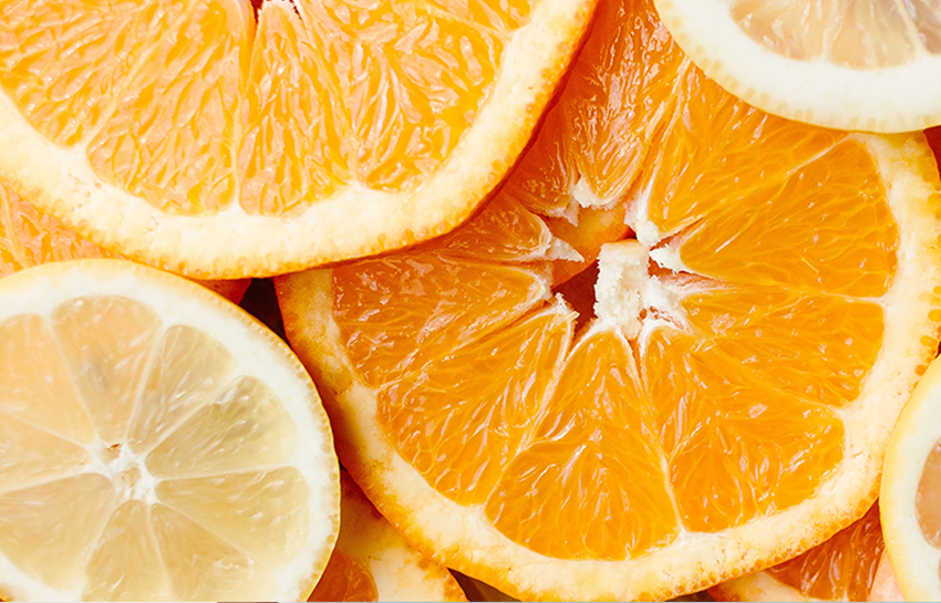 The History of Citrus You Crossed a What with a What?!