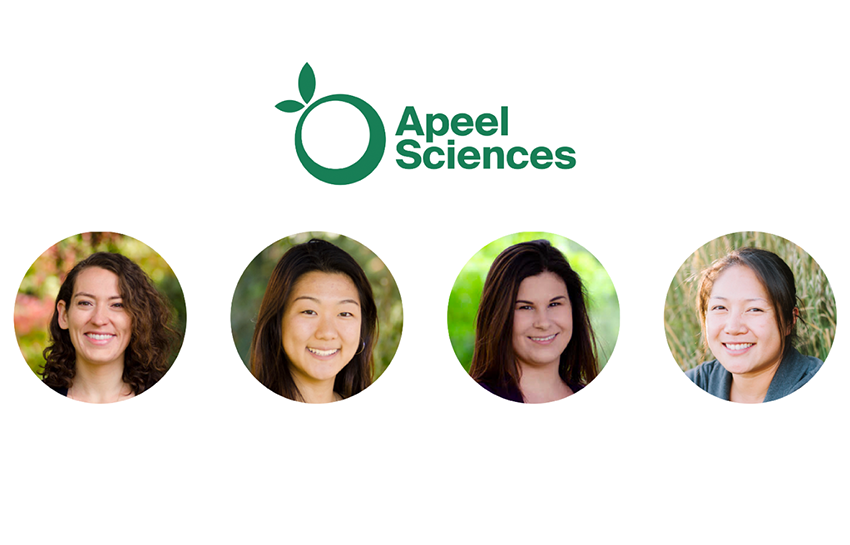 How Apeel Sciences is Encouraging Equality in STEM
